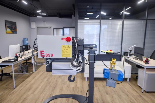 Приглашаем посетить наш новый офис в Санкт-Петербурге