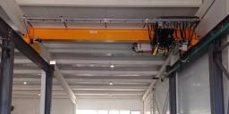 Кран-балка 2 тонны