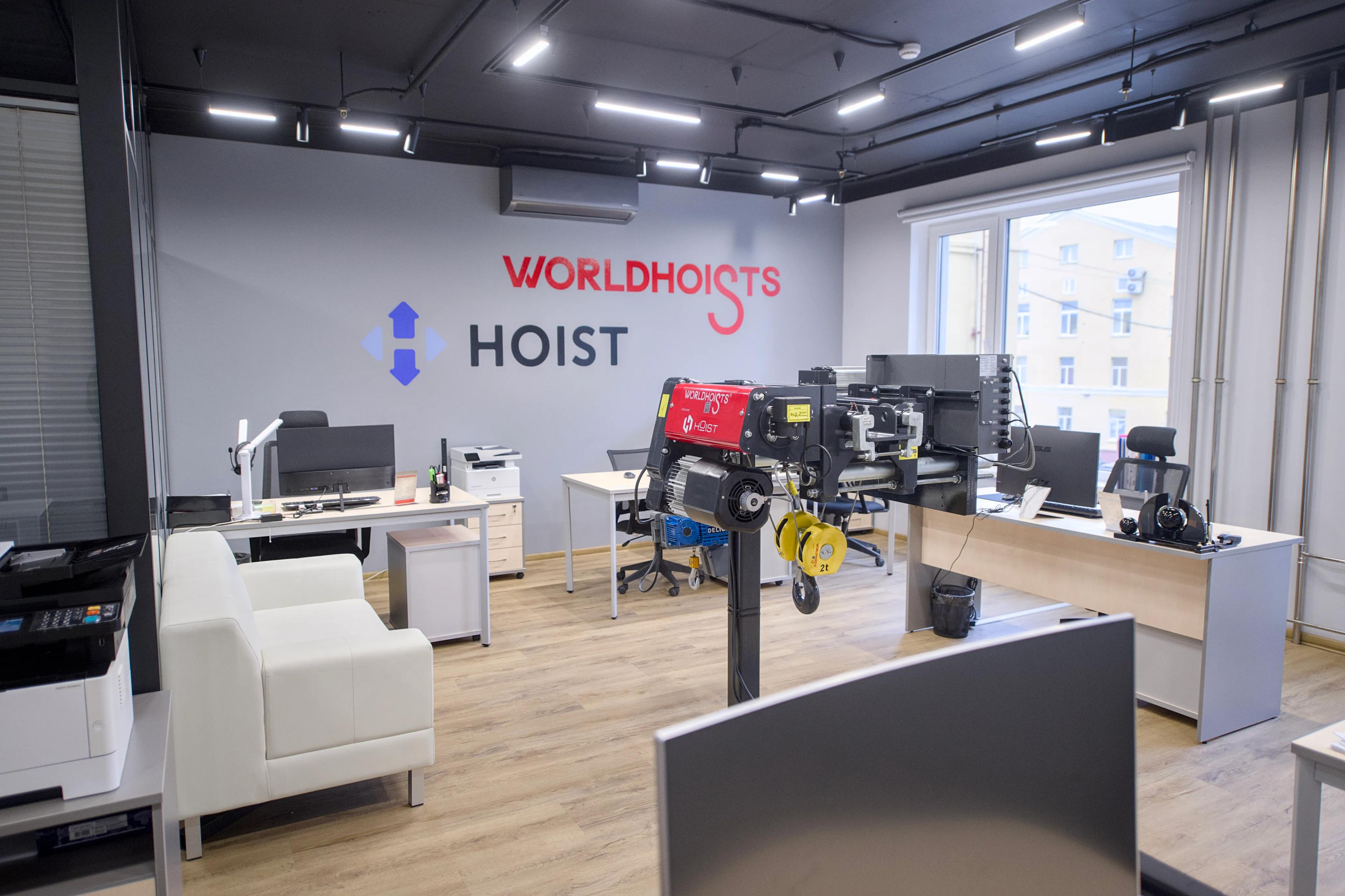 Приглашаем посетить наш новый офис в Санкт-Петербурге