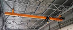 Подвесная кран-балка 3.2 тонны