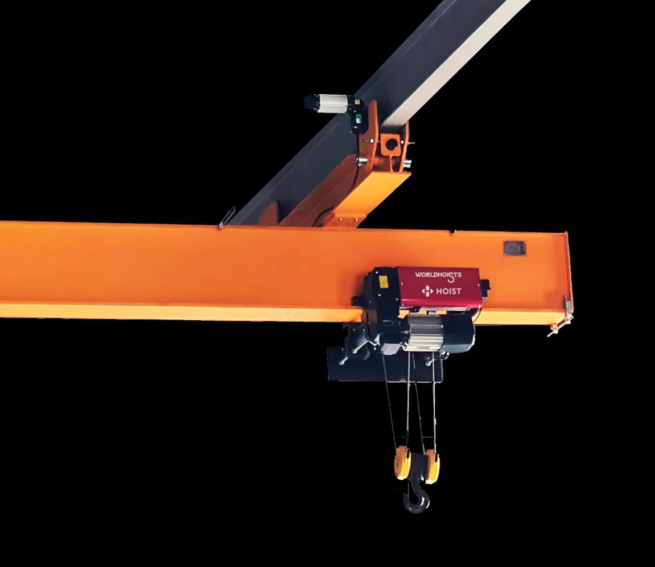 Подвесная кран-балка 20 тонн