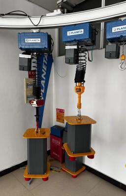 Таль-балансир Manulift DELIC до 500 кг