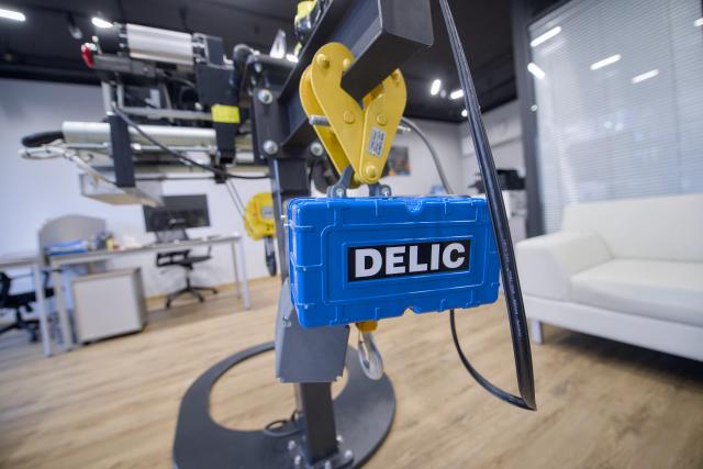 Приглашаем посетить наш новый офис в Санкт-Петербурге