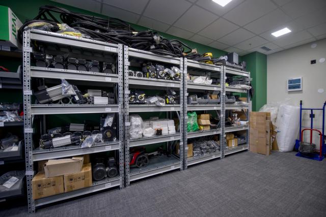 Приглашаем посетить наш новый офис в Санкт-Петербурге