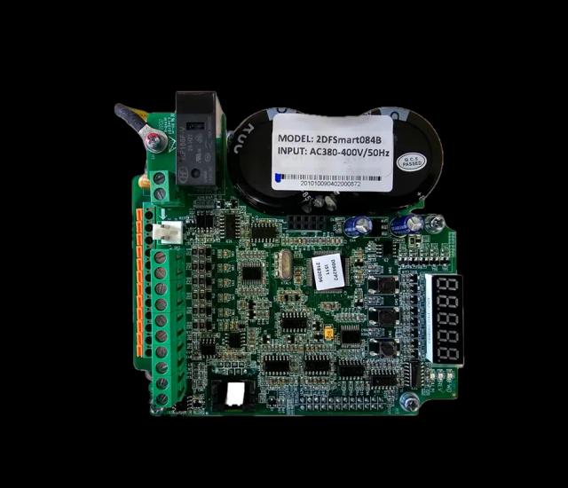 Запасные части DELIC