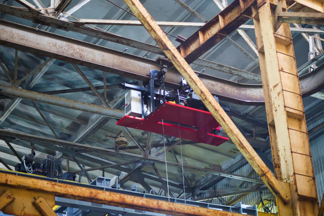 Как не "раствориться" в кислоте? Или решения для горячего цинкования